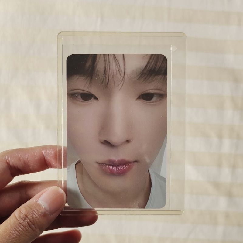 ONEUS Leedo Photocard Malus POB