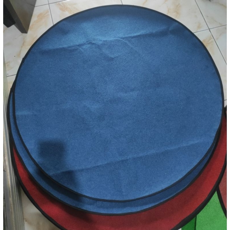 KARPET KURUNGAN AYAM/KARPET AYAM BULAT/KARPET ALAS KANDANG AYAM