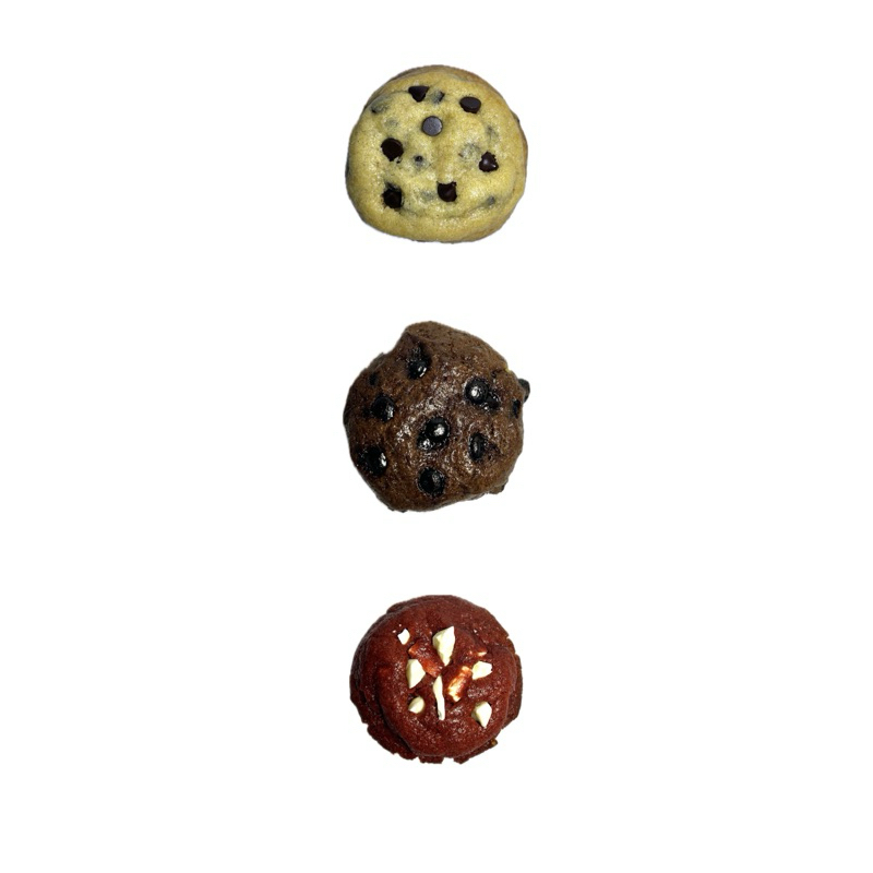 

Soft Cookies