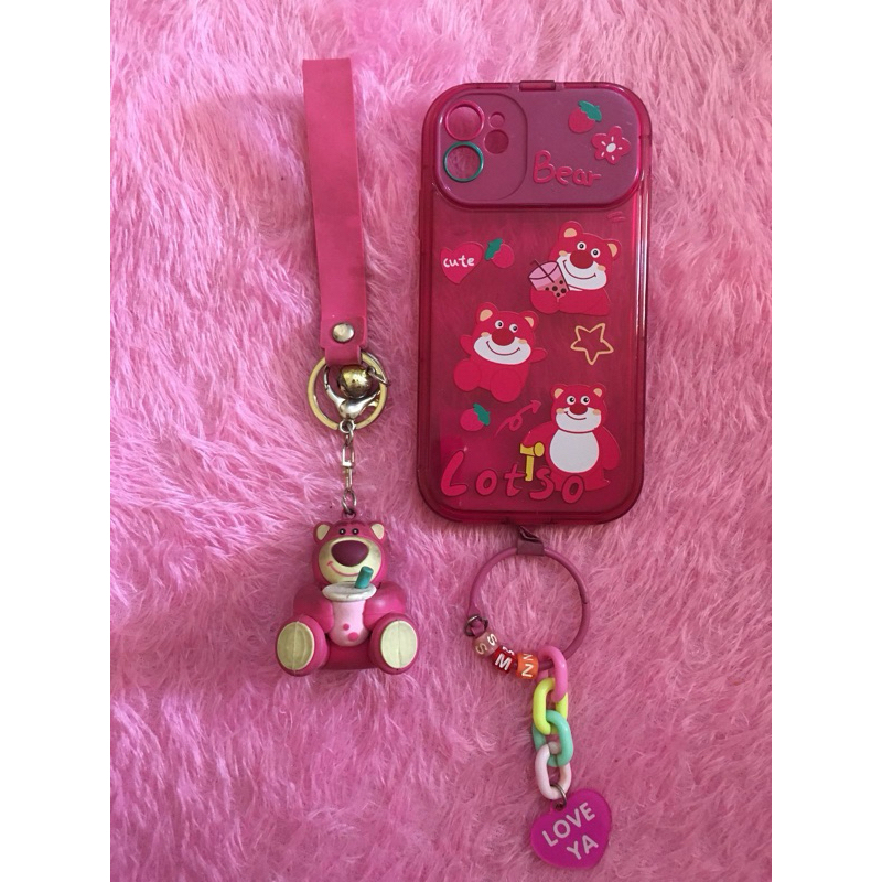 case ip 11 lotso+gantunga lotso kkv