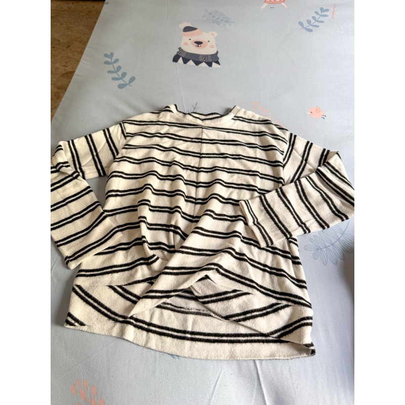 ZARA KIDS GIRL SWEATER