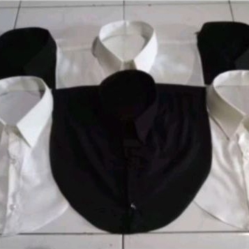 PROMO KERAH PALSU KEMEJA PRIA TERMURAH