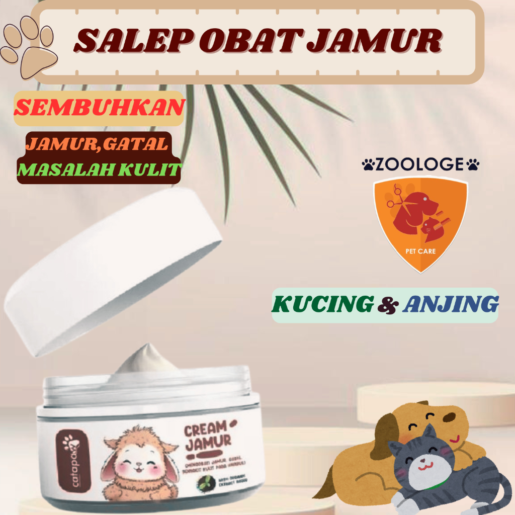 Salep-Obat-Jamur-Kucing-Anjing-Gatal-Gudik-Koreng