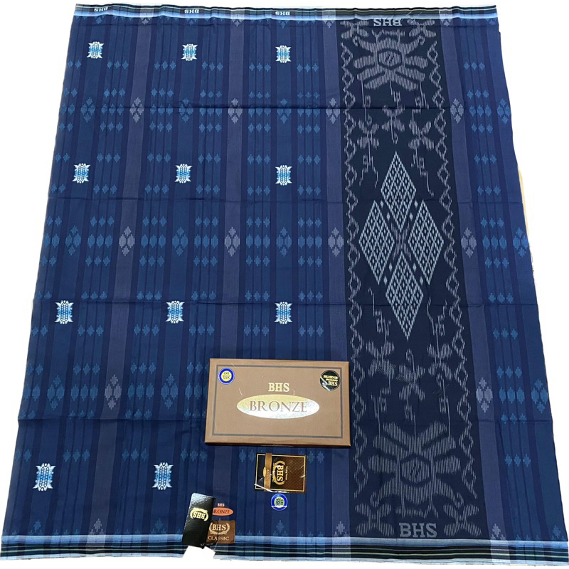 BHS SSK CLASSIC BRONZE