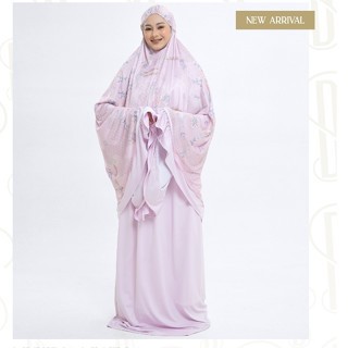 RABBANI - Mukena Micella Rabbani