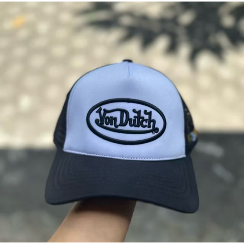 topi vondutch