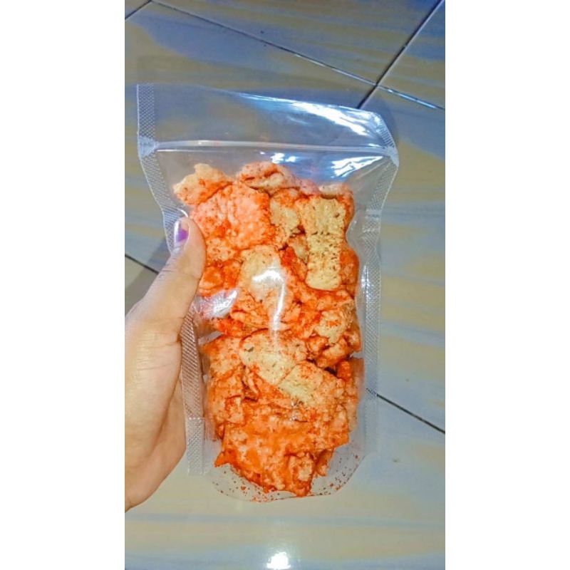 

kripik keong