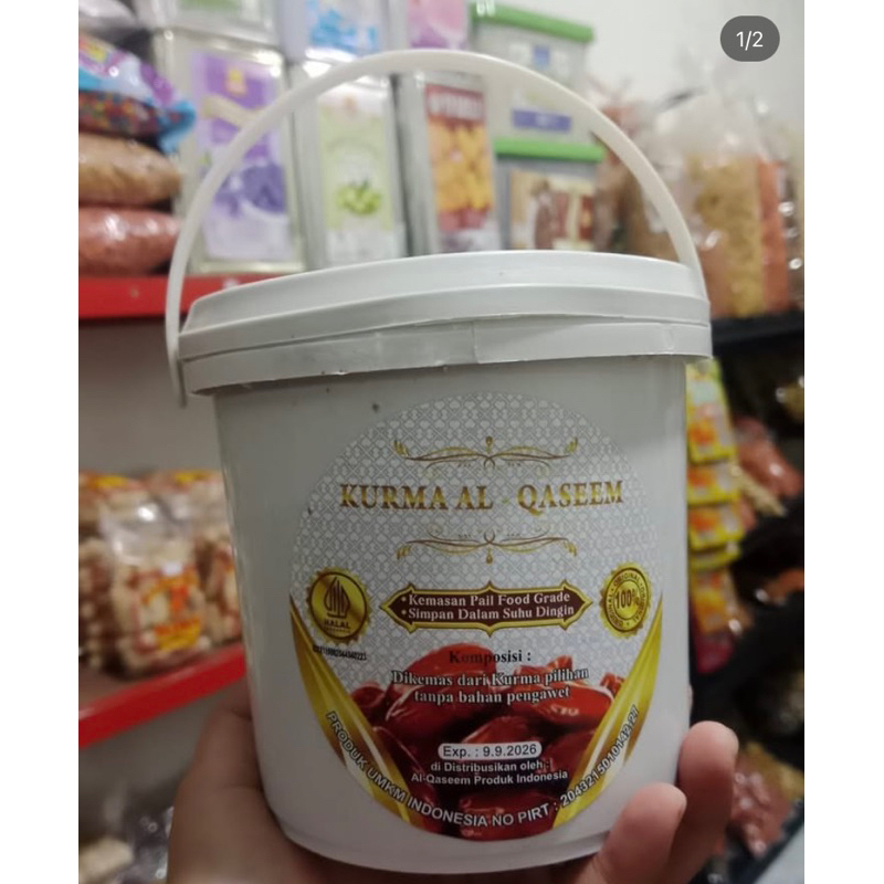 

kurma ember