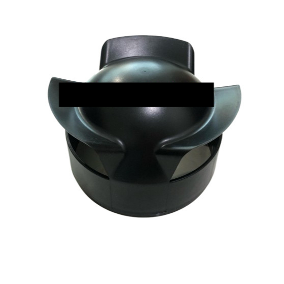 TOPI 3 ARAH TW250 MESIN KABUT