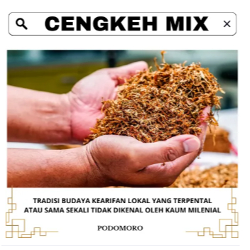 

Terbaru CENGKEH TEMANGGUNG CENGKEH OPLOS