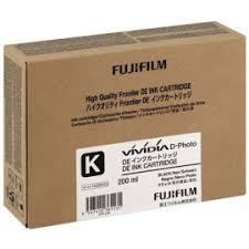 Cartridge Fujifilm Frontier DE100 200ml Original / Cartridge Fujifilm Frontier DE100 200ml Asli