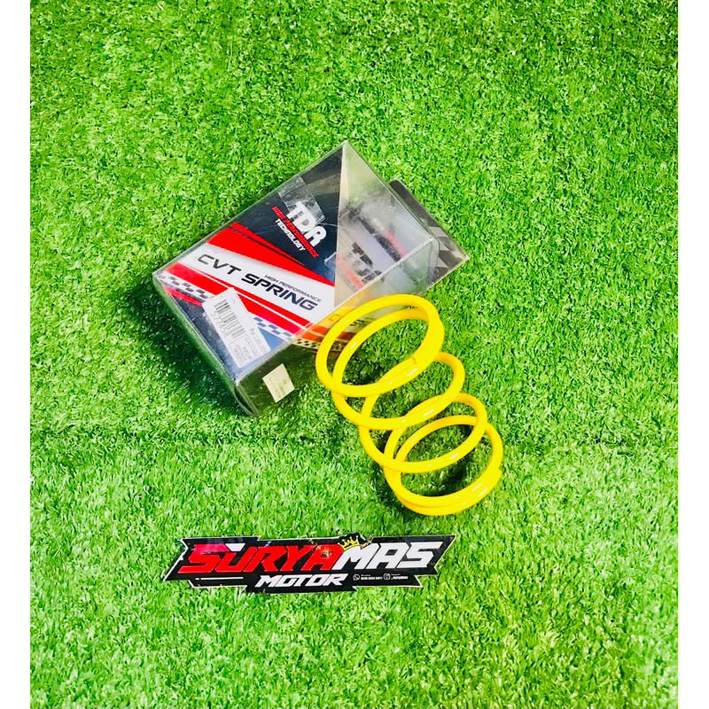 PER CVT TDR 1500RPM MIO SPORTY, FINO FI - 577458