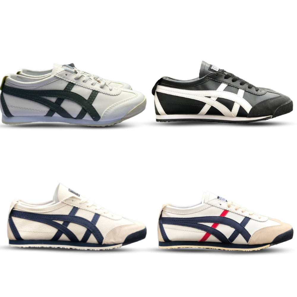 Sepatu Onitsuka Tiger Mexico 66