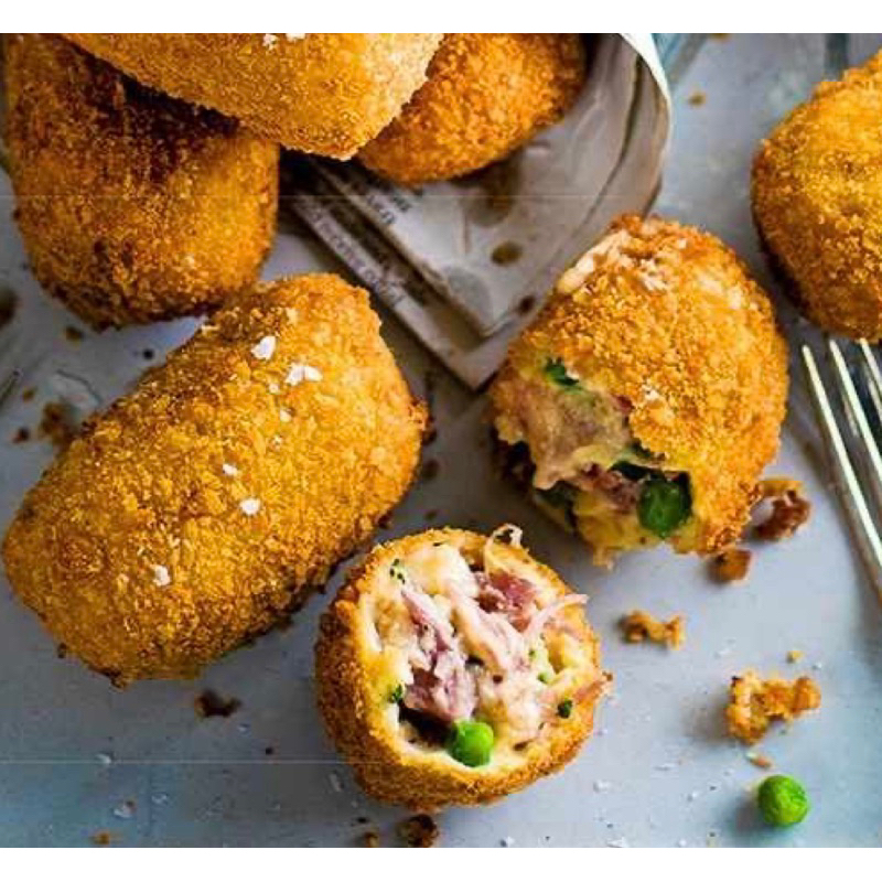 

kroket