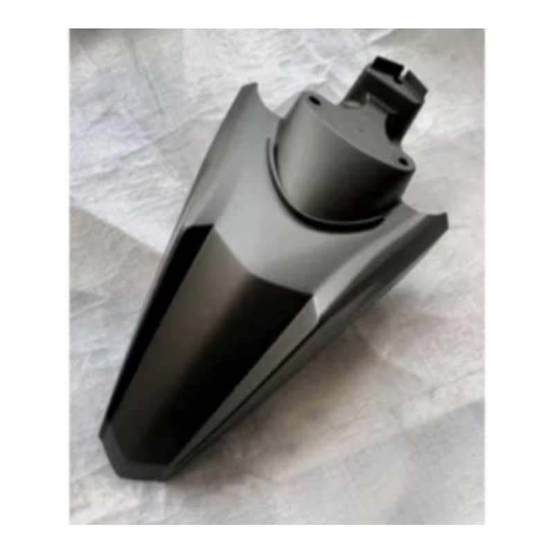 spakbor depan Beat New LED Deluxe 2020-2022 Coklat dof original