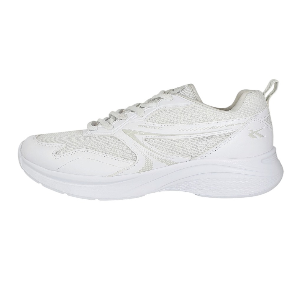 Size 38-46 SPOTEC FOREST Sepatu Sneakers Unisex Pria Wanita Spotec Original