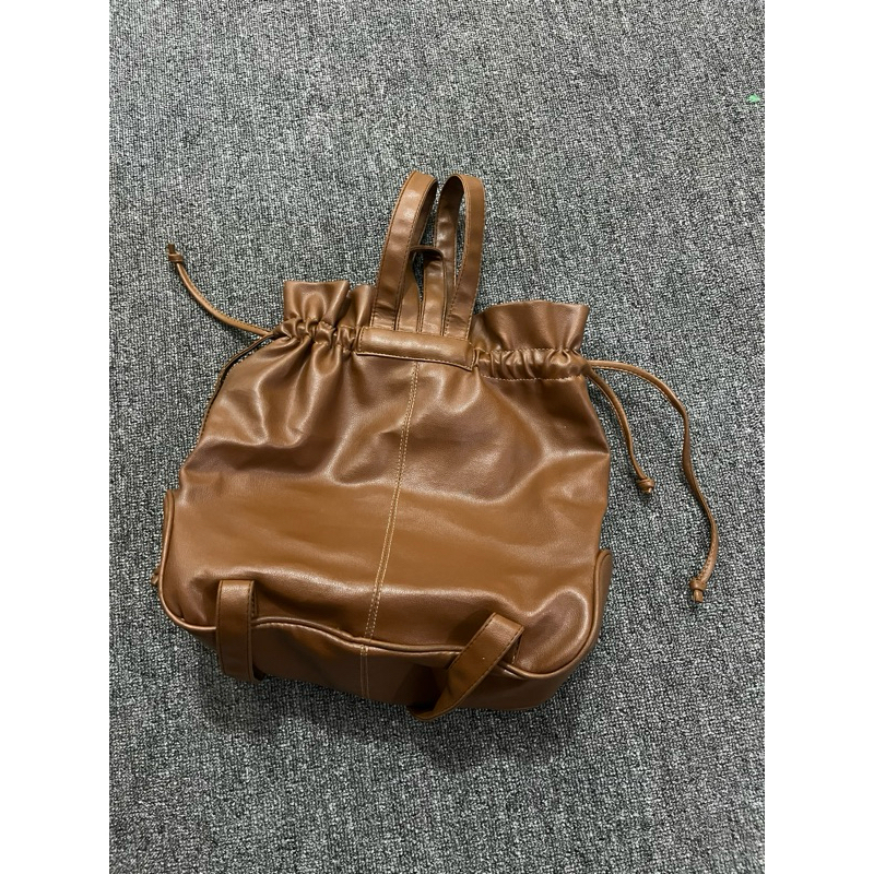 Preloved Tas Ransel Sophie Martin Paris