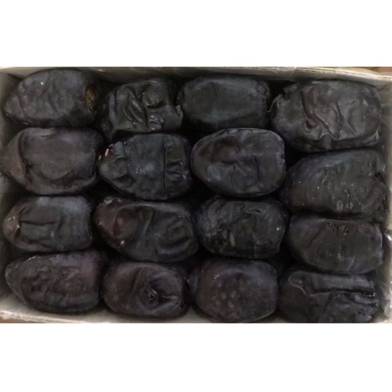 

Kurma madu anggur premium 500gram kurma madu bam