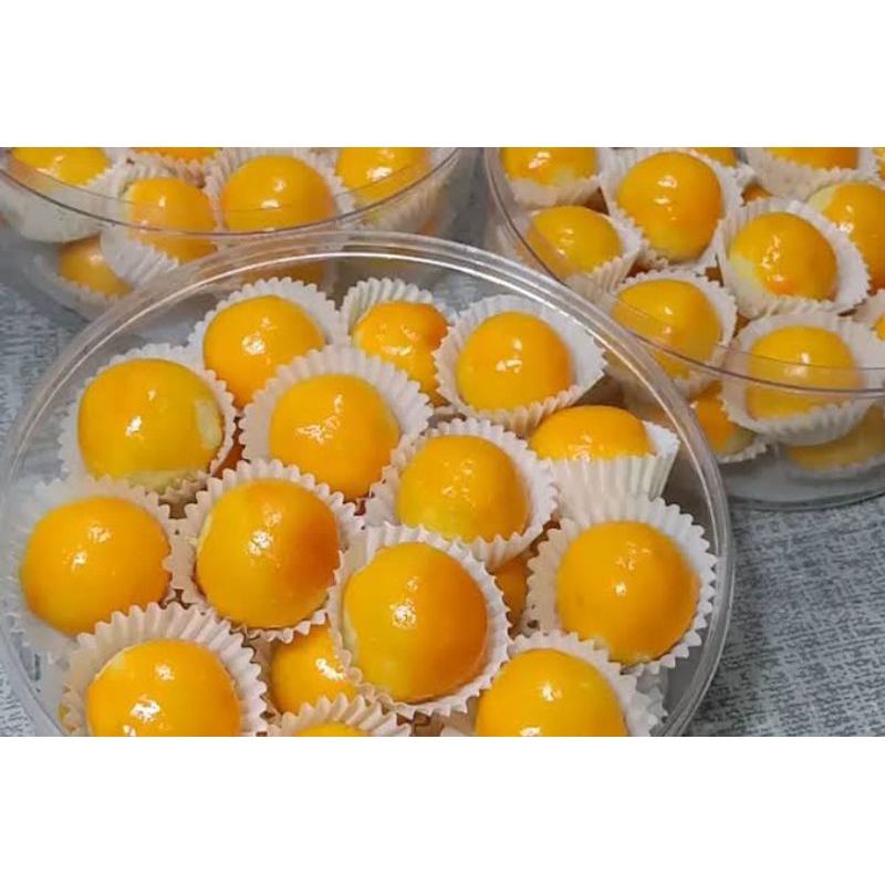 

Nastar High Quality 500g