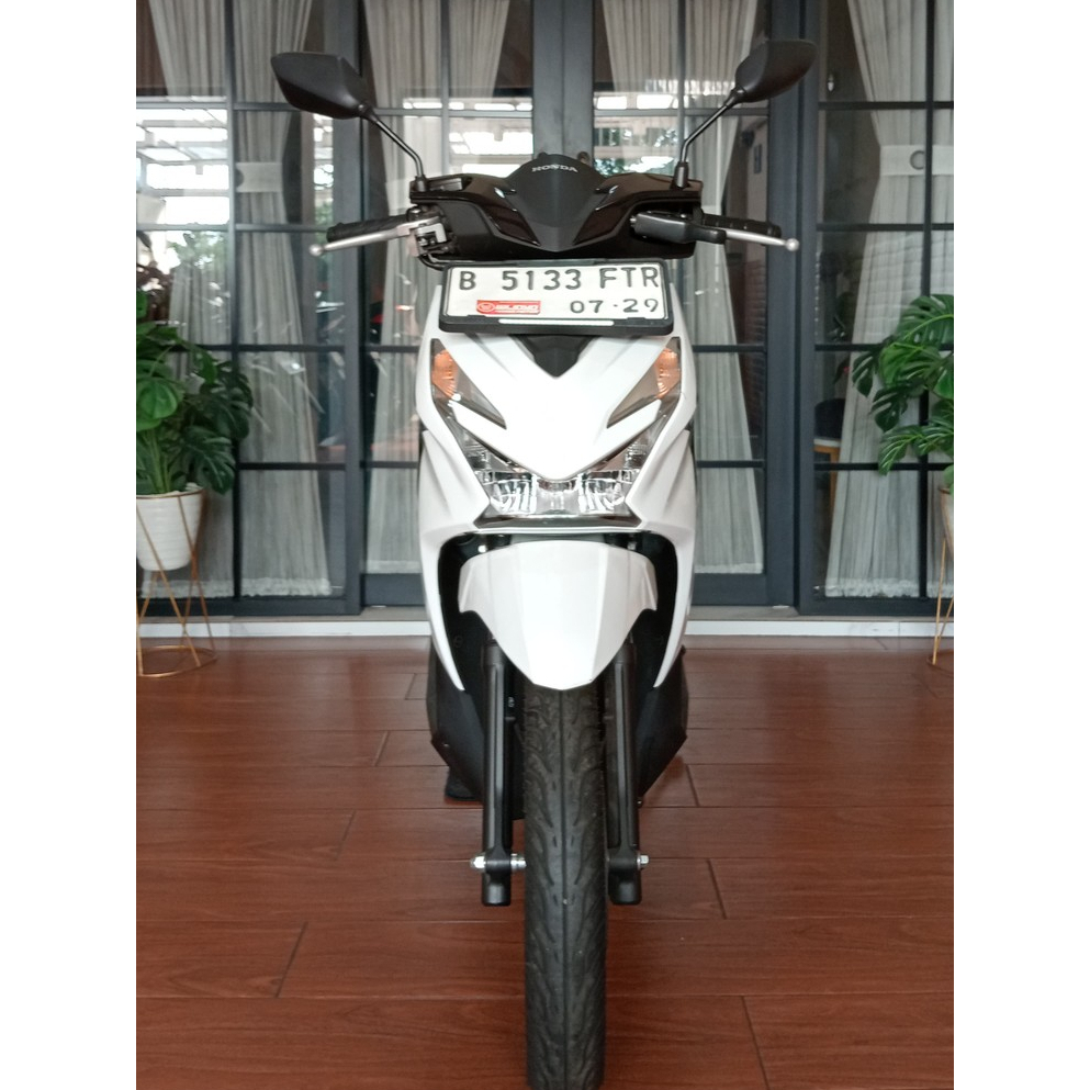HONDA NEW BEAT CBS SPORTY 110 2024