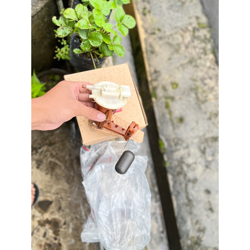 Fuel pump beat Fi scoopy Fi vario Fi stater kasar