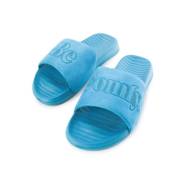 HUSH PUPPIES - Atari Women Sandals - BLUE
