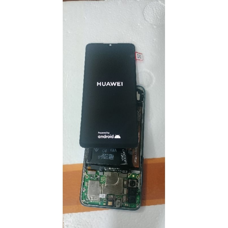 LCD HUAWEI P30 LITE/P30 LITE/P30LITE/NOVA 4E/MAR LX1/MAR LX2