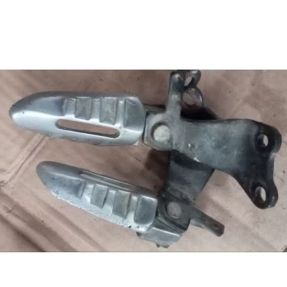 FOSTEP STEP BELAKANG MIO J 54P ORI COPOTAN MOTOR