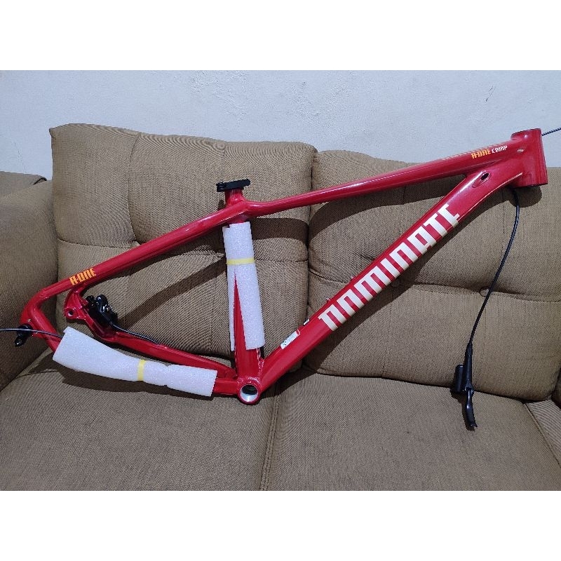 Frame dominate A One Comp new
