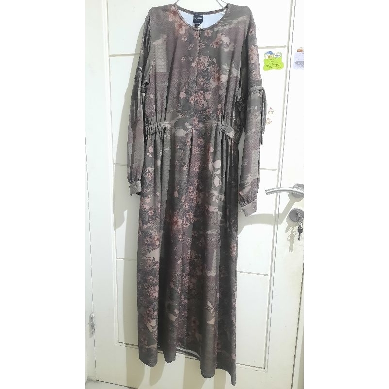 Gamis Brand Kamima Preloved