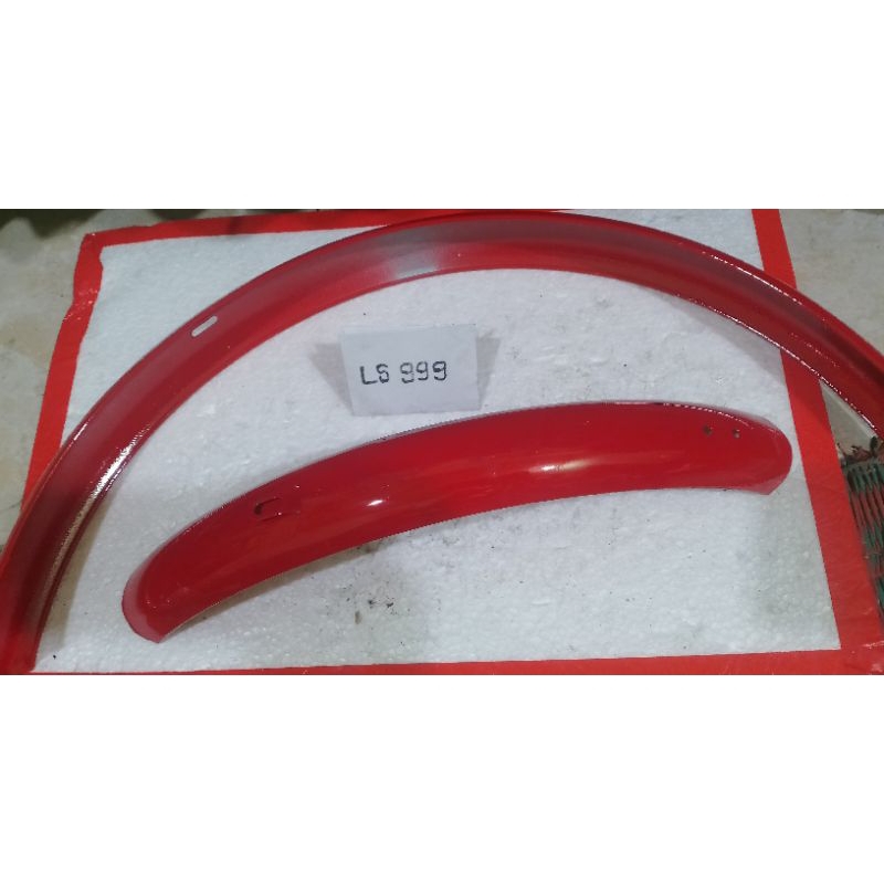 SAYAP SEPEDA MINI UKURAN 20" / SAYAP SEPEDA PHOENIX UK 20"