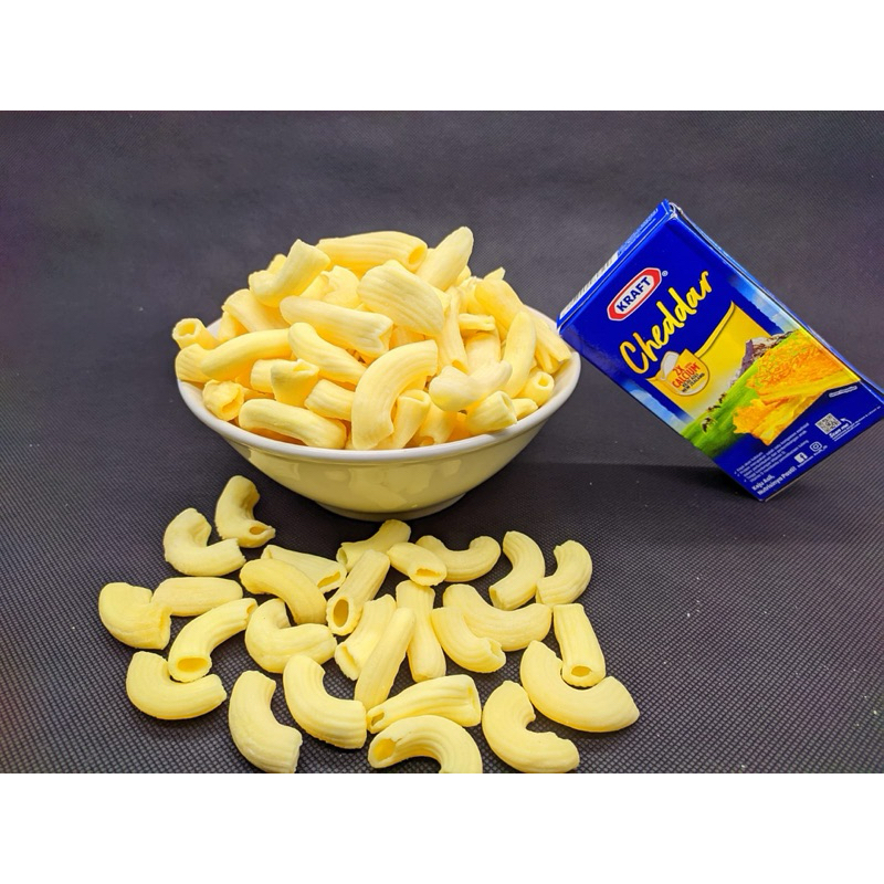 

makaroni keju