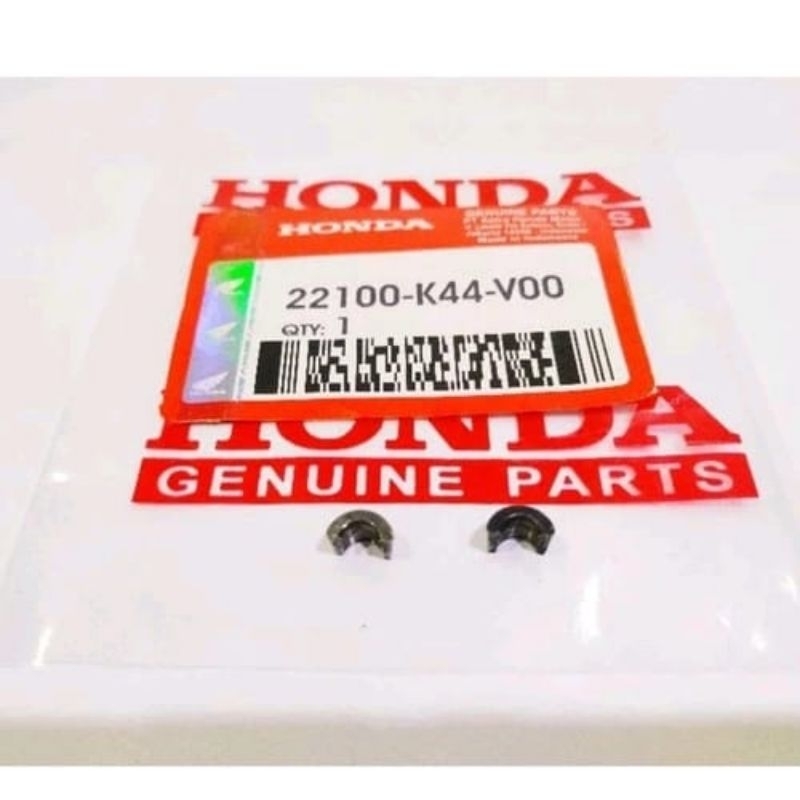 KUKU KLEP K44 BEAT POP ESP BEAT FI SCOOPY FI SPACY FI ORI