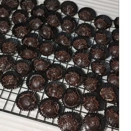 

KUE RAMBUTAN 500 Ml