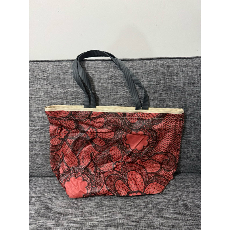 PRELOVED - Tulisan bag