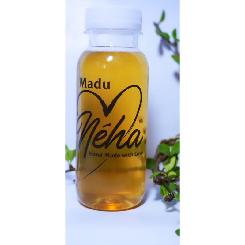 

madu murni 100ml