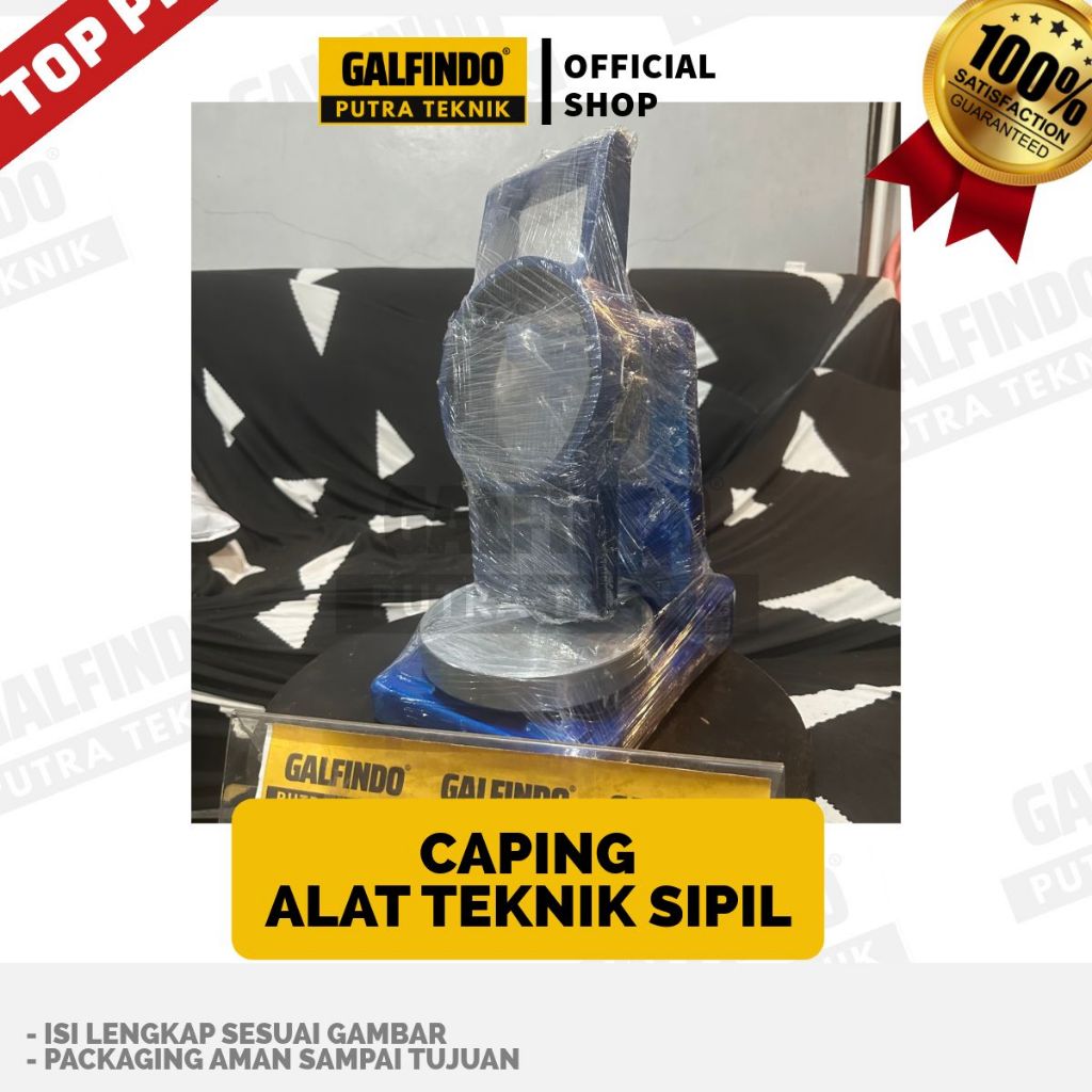 GALFINDO CAPING ALAT TEKNIK SIPIL