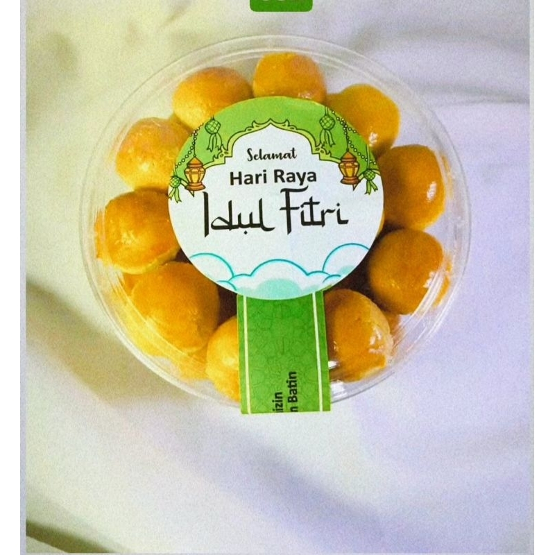 

NASTAR kue kering lebaran