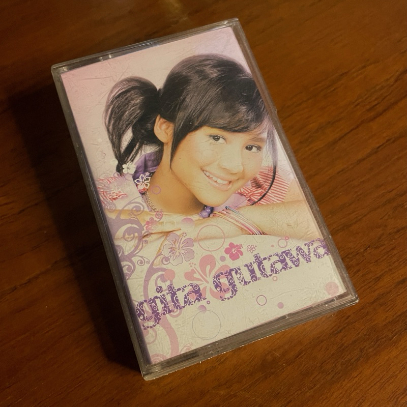 kaset pita gita gutawa selftitled