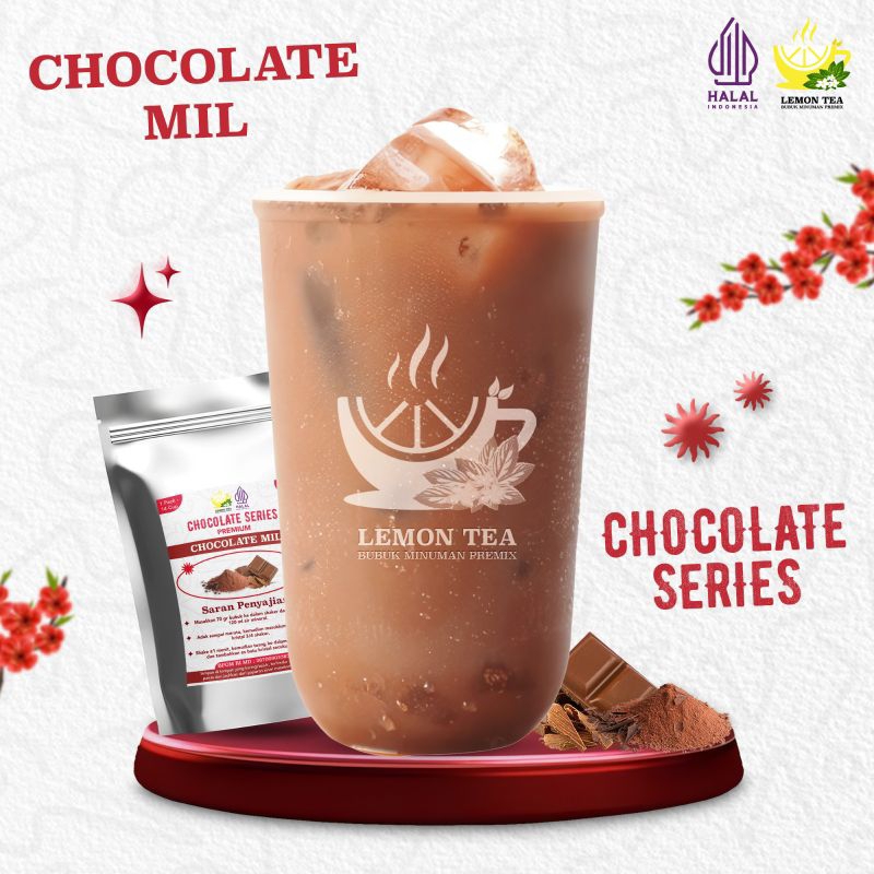 

SDF Bubuk Minuman Premium 1 KG Rasa Banyak Varian