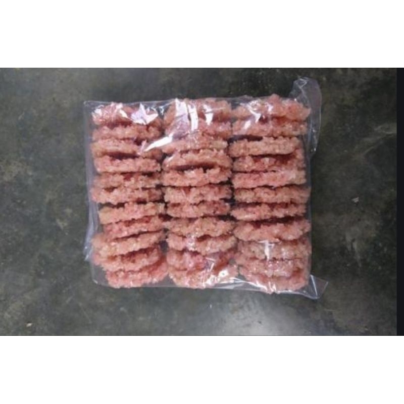 

rengginang terasi 20 pcs