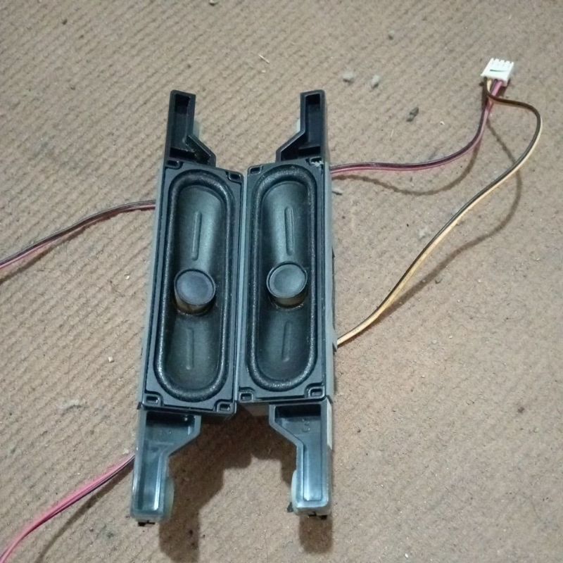 Speaker Samsung Plasma 51H4500