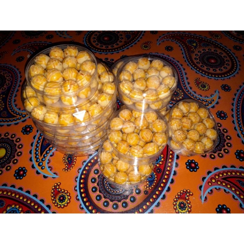 

Luna Piena Kue Nastar Kue Lebaran