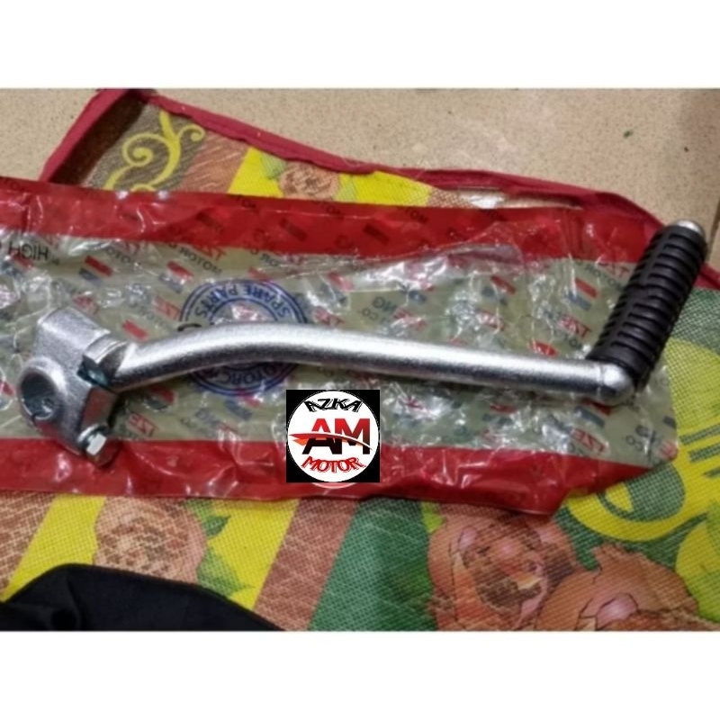 kick stater gl pro/max/pedal starter gl