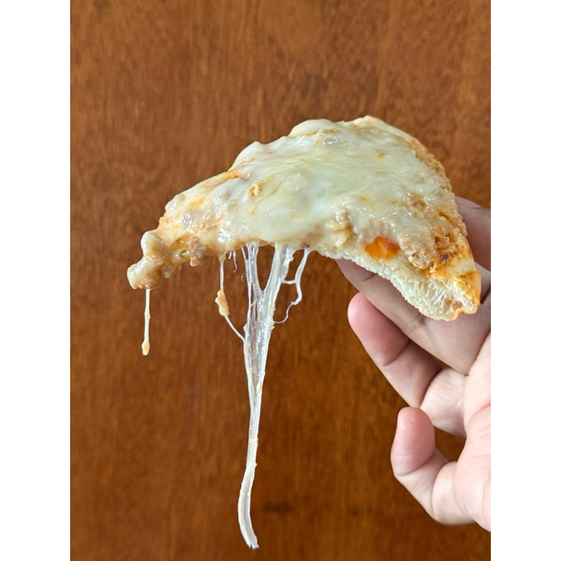 

Pizza Gaza Medium 20cm