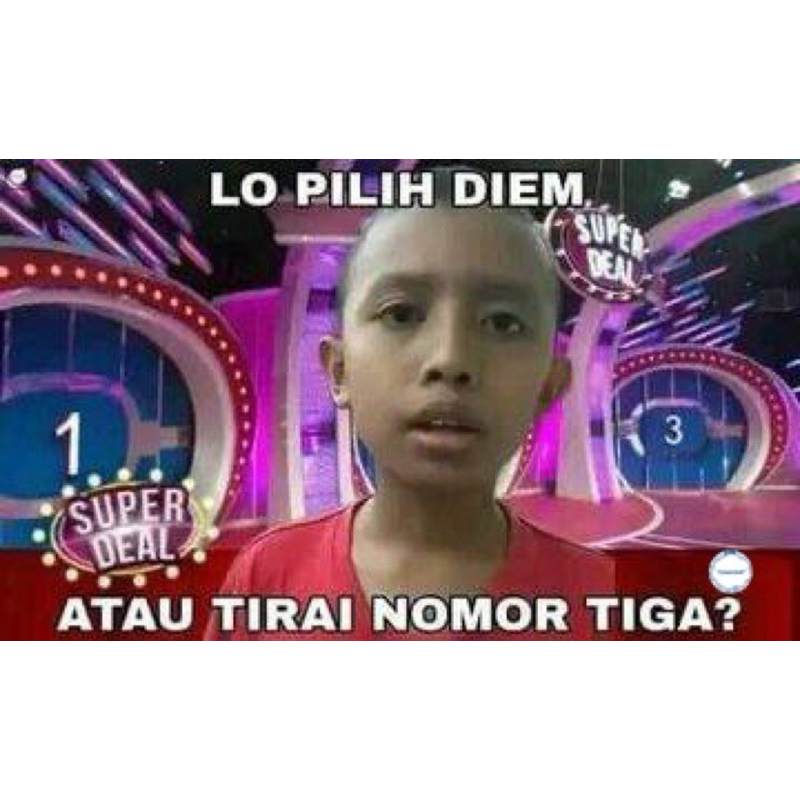 

stiker cepat kilat