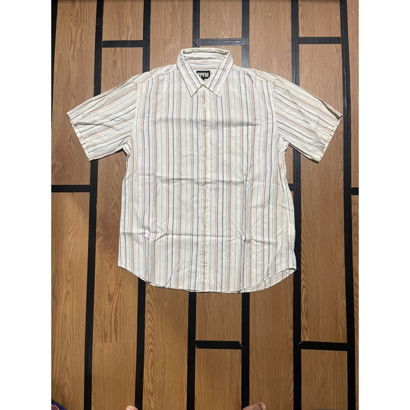 KEMEJA PPFM / PPFM SECOND