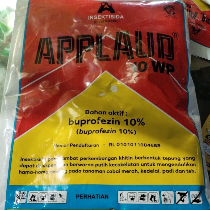 APPLAUD 10WP. 400GRAM