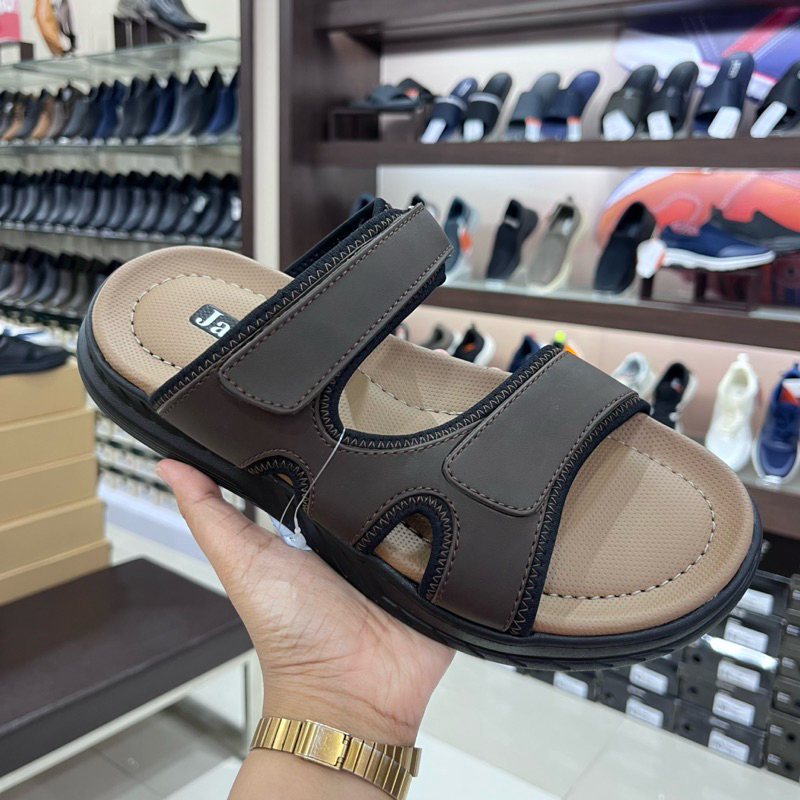 Sandal Slide Pria Jackson | Sandal Selop Pria Jackson | Yoke