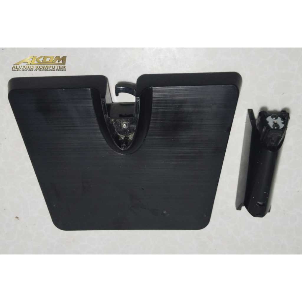 Kaki Monitor LED LG 20M37A-B 20inch
